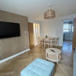 Familie Appartement met Twee Slaapkamers